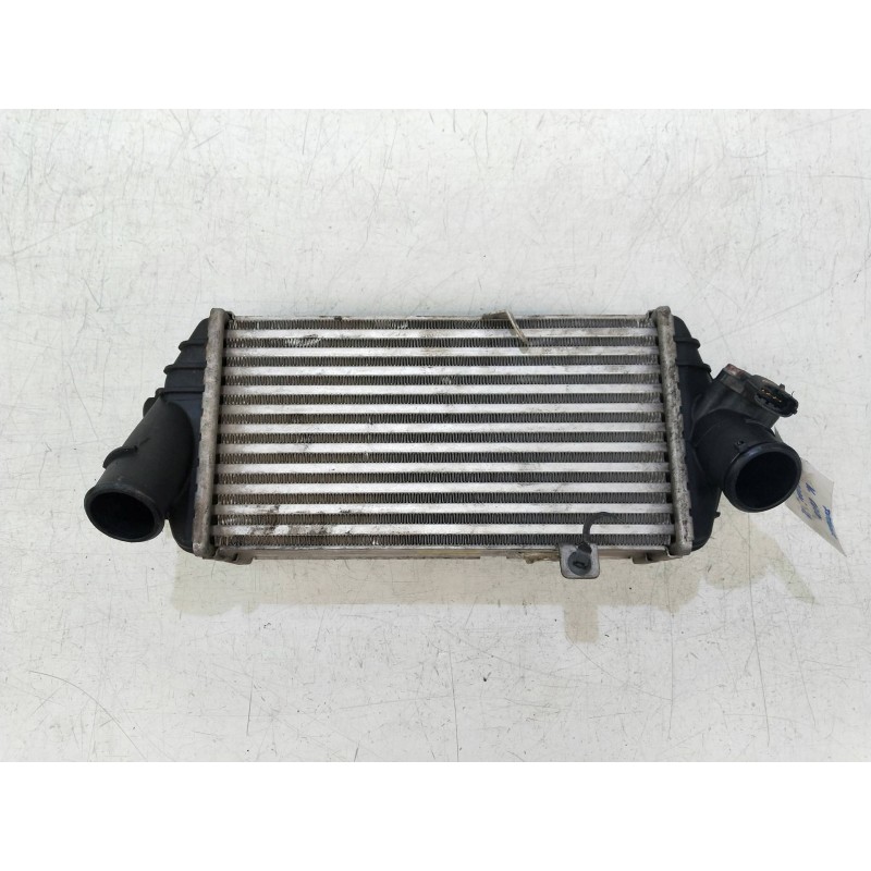 Recambio de intercooler para kia cee´d 1.6 crdi cat referencia OEM IAM 282702A770  