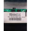 Recambio de cuadro instrumentos para mitsubishi galant berlina (ea0) 2400 gls referencia OEM IAM MR444016 2573104023 