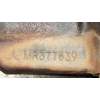 Recambio de diferencial delantero para mitsubishi montero pinin (h60/h70) 2000 gdi (3-ptas.) referencia OEM IAM MR377539  