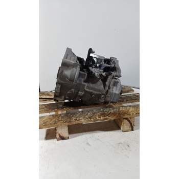 CAJA CAMBIOS JYL 6V 0601894640254