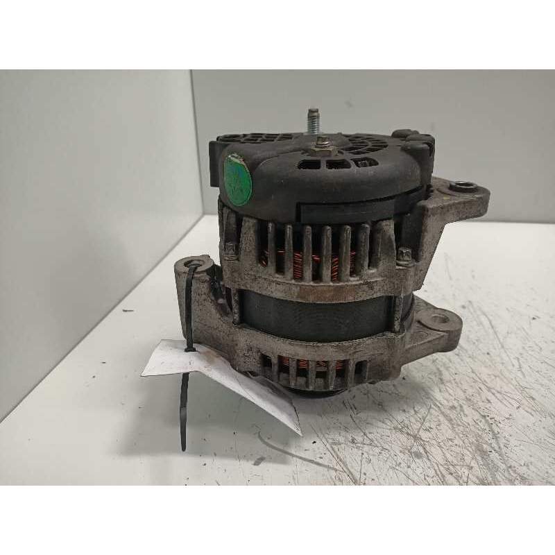 Recambio de alternador para chevrolet aveo ls referencia OEM IAM   