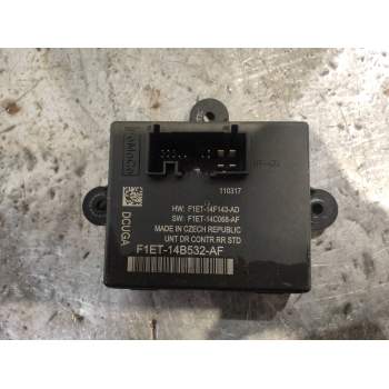 MODULO ELECTRONICO F1ET14B532AF 