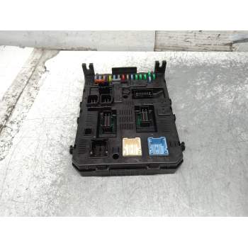CAJA RELES / FUSIBLES 966405918002 BSI04EVK0500 