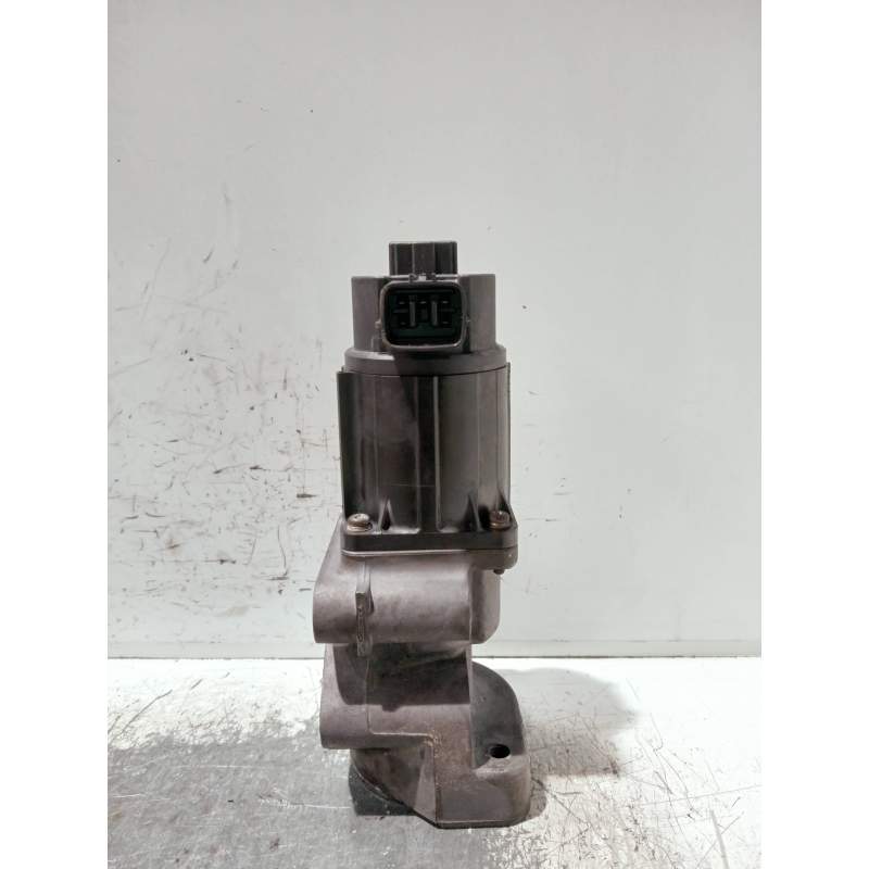Recambio de valvula egr para opel zafira b referencia OEM IAM 8973766632 K5T70380 2005