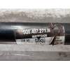 Recambio de transmision delantera izquierda para seat leon sc (5f5) referencia OEM IAM 5Q0407271H 20TDI 2012