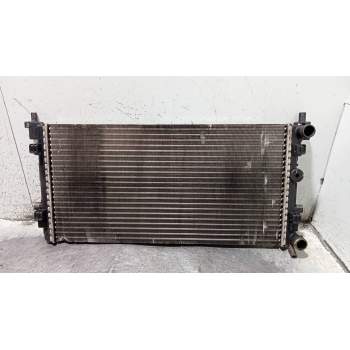 RADIADOR AGUA 6R01212530 