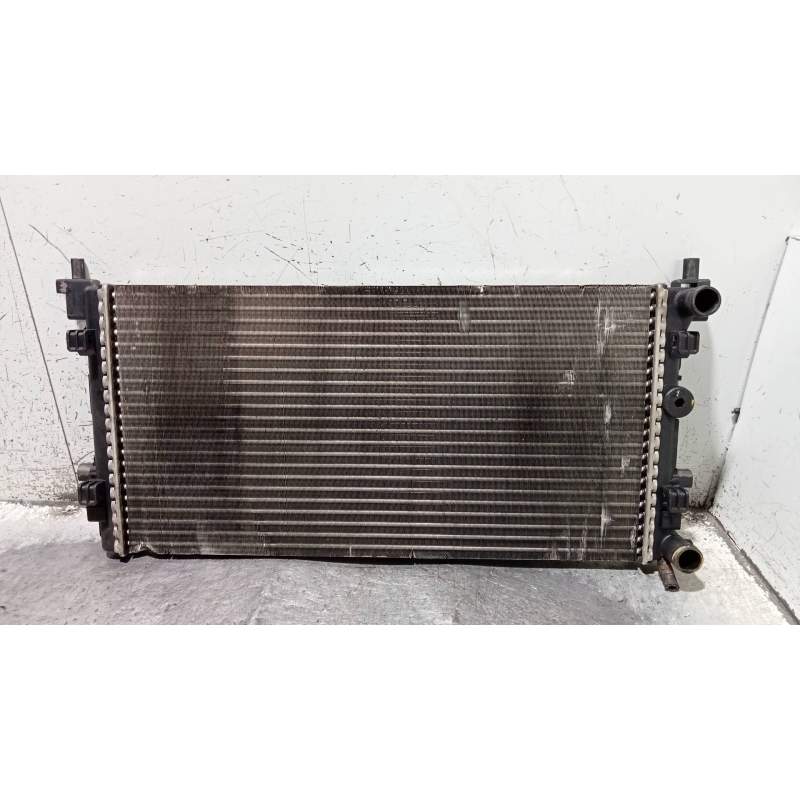Recambio de radiador agua para audi a1 (8x) attraction referencia OEM IAM 6R01212530  