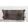 Recambio de radiador agua para audi a1 (8x) attraction referencia OEM IAM 6R01212530  