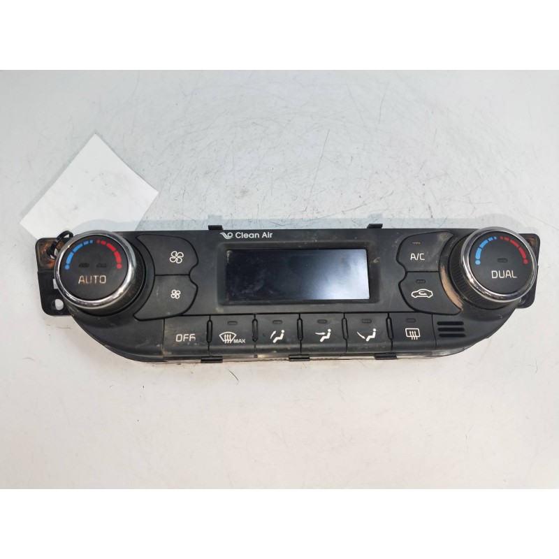 Recambio de mando calefaccion / aire acondicionado para kia cee´d 1.6 crdi cat referencia OEM IAM 97250A2202  