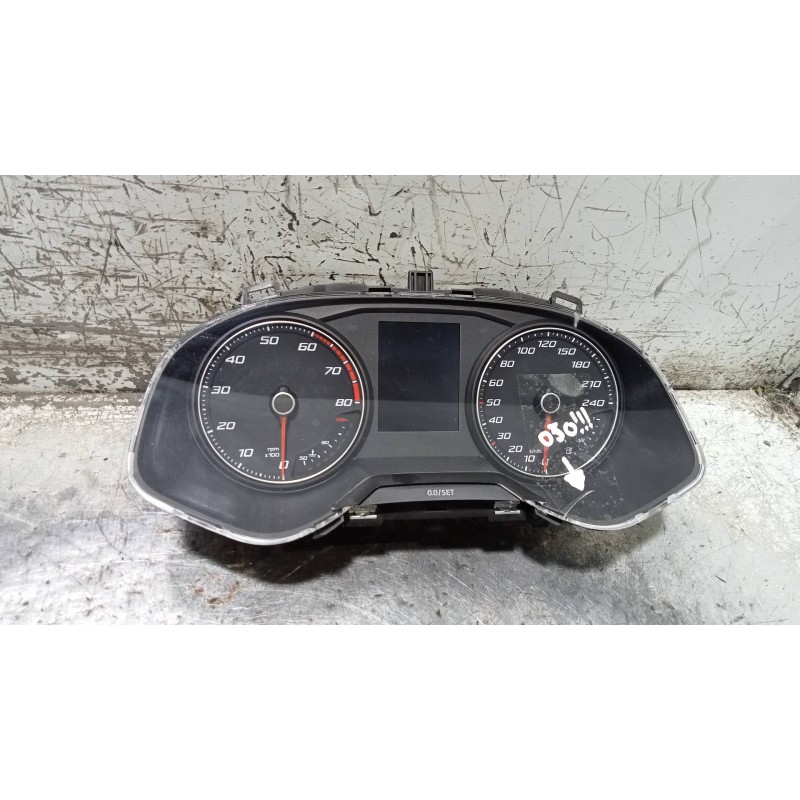 Recambio de cuadro instrumentos para seat ibiza (kj1) reference referencia OEM IAM 6F0920740  