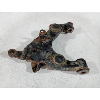 BRAZO SUSPENSION INFERIOR DELANTERO IZQUIERDO 