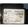 Recambio de conmutador de arranque para hyundai elantra (xd) 1.6 16v cat referencia OEM IAM 954202D000  