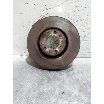 DISCO FRENO DELANTERO 16HDI 2008