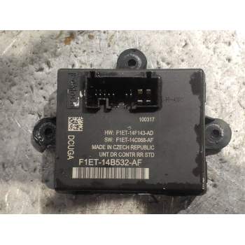 MODULO ELECTRONICO F1ET14B532AF 
