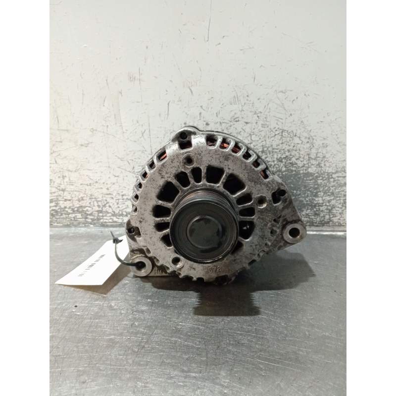 Recambio de alternador para ssangyong rexton / rexton ii (gab_) 2.7 xdi referencia OEM IAM A6641540002  