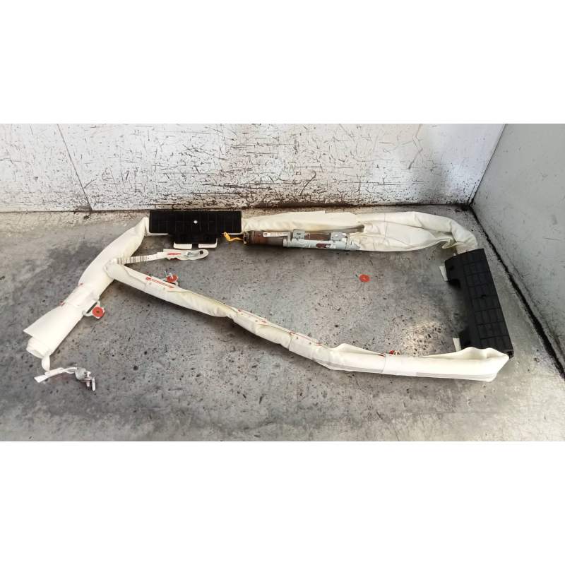 Recambio de airbag cortina delantero izquierdo para kia carens ( ) business referencia OEM IAM 85010A4000  2013