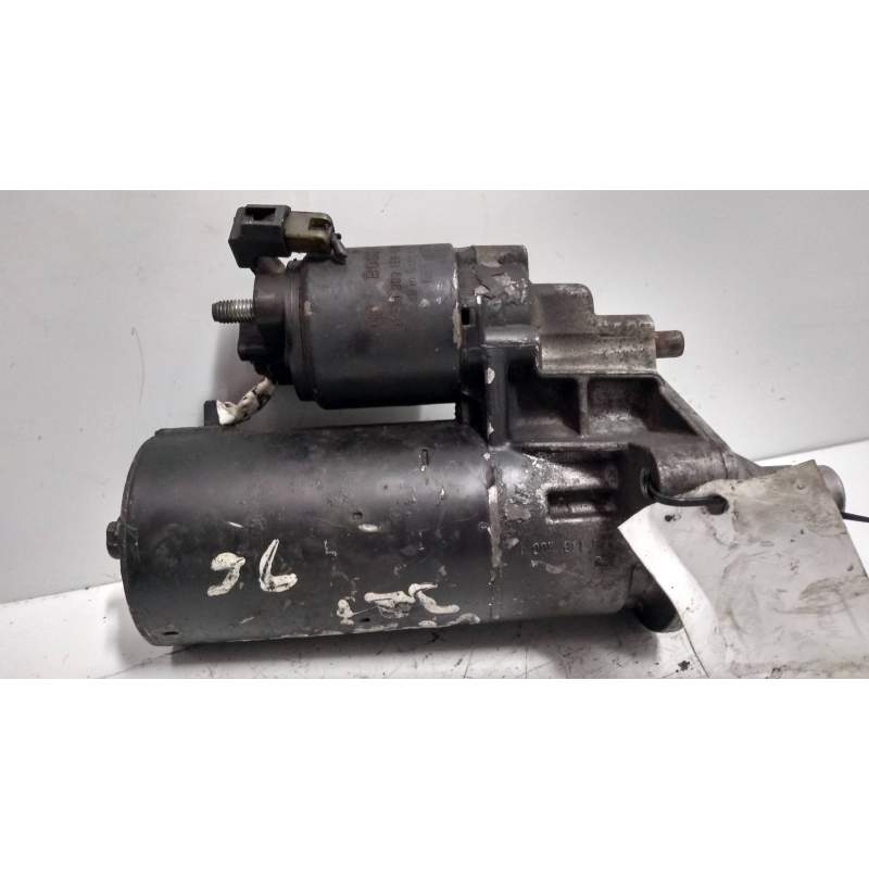 Recambio de motor arranque para chrysler voyager (gs) 3.8 lx awd referencia OEM IAM 0001108123 1005821574 