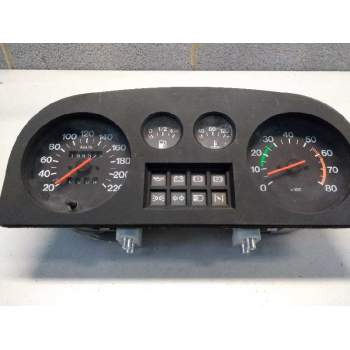 CUADRO INSTRUMENTOS 6022350 E548463 