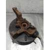 Recambio de mangueta delantera izquierda para dodge journey se referencia OEM IAM  20CRD 2009