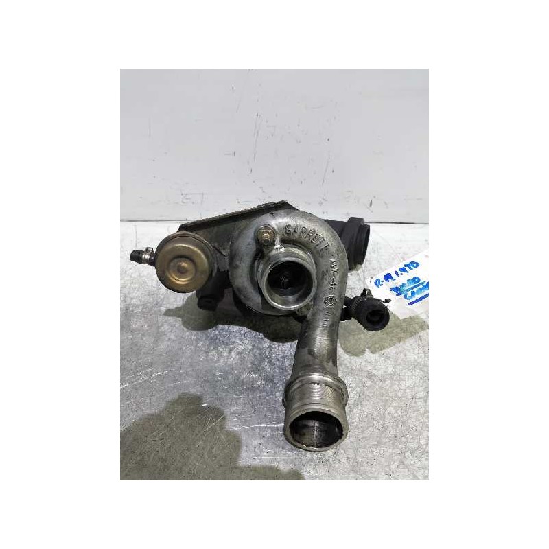 Recambio de turbocompresor para renault 19 (b/c/l53) 1.9 dt referencia OEM IAM 4540873 7700869488 