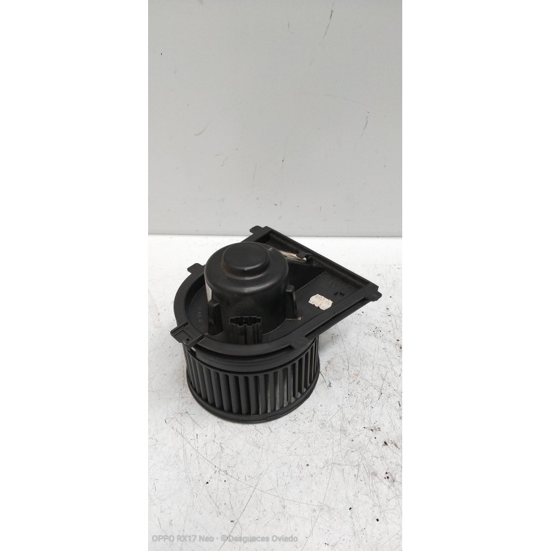 Recambio de motor calefaccion para volkswagen golf iv berlina (1j1) highline referencia OEM IAM 1J1819021B F657877G 