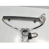 Recambio de elevalunas delantero derecho para nissan note (e11e) 1.5 dci turbodiesel cat referencia OEM IAM 400926B  5P