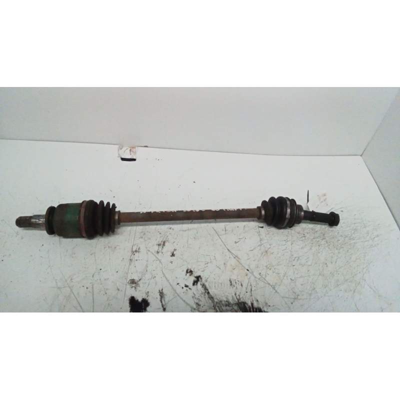 Recambio de transmision trasera izquierda para subaru impreza g11 (gd/gg) 2.0 cat referencia OEM IAM   