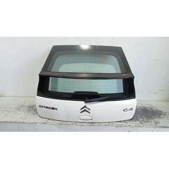 PORTON TRASERO 3P 2004