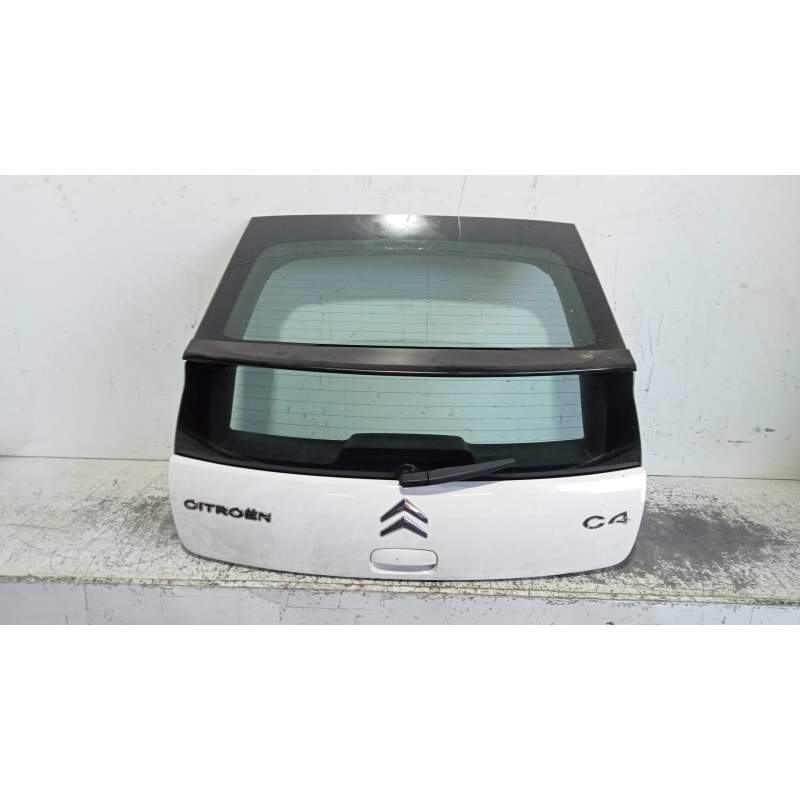 Recambio de porton trasero para citroën c4 coupe lx referencia OEM IAM  3P 2004