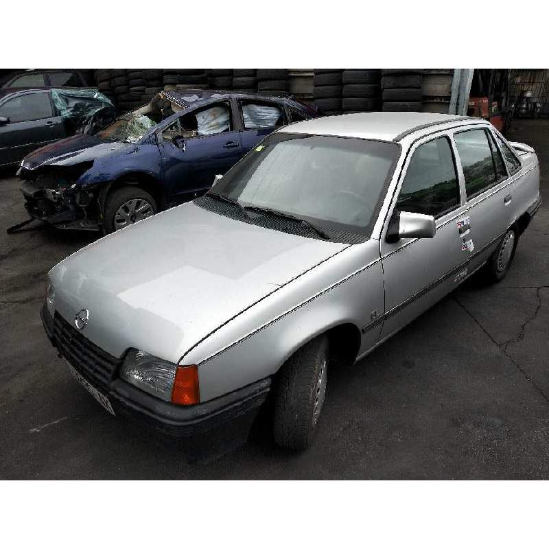 OPEL KADETT E