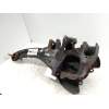 Recambio de mangueta trasera izquierda para ford focus turnier (cb4) trend referencia OEM IAM   2008