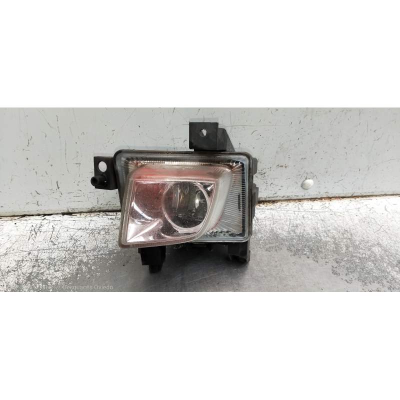 Recambio de faro antiniebla izquierdo para opel vectra c caravan elegance referencia OEM IAM 5900100004 5900112172 C/2005