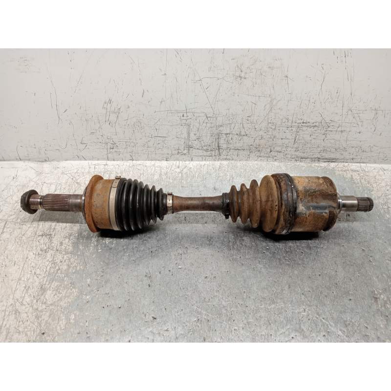 Recambio de transmision delantera derecha para toyota land cruiser (j9) td vx (3-ptas.) (kzj90) referencia OEM IAM   
