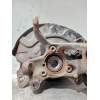 Recambio de mangueta delantera izquierda para seat leon sc (5f5) referencia OEM IAM 5Q0255 20TDI 2012