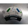 Recambio de cuadro instrumentos para volkswagen new beetle (9c1/1c1) 1.9 tdi referencia OEM IAM   