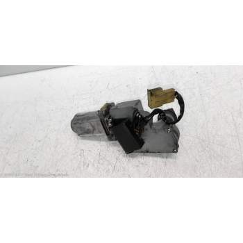 MOTOR LIMPIA TRASERO 