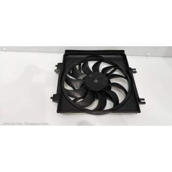ELECTROVENTILADOR 