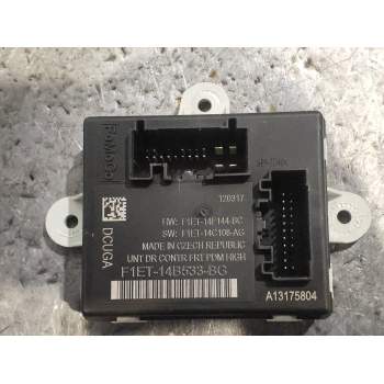 MODULO ELECTRONICO F1ET14B533BG 