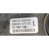 Recambio de faro antiniebla izquierdo para opel vectra c caravan elegance referencia OEM IAM 5900100004 5900112172 C/2005