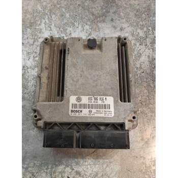 CENTRALITA MOTOR UCE 0281011541 03G906016N EDC16U1