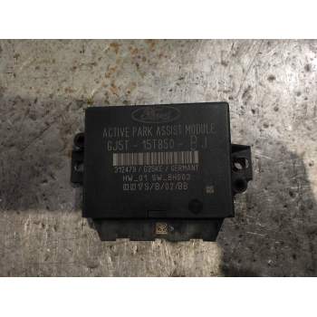 MODULO ELECTRONICO GJ5T15T850BJ 