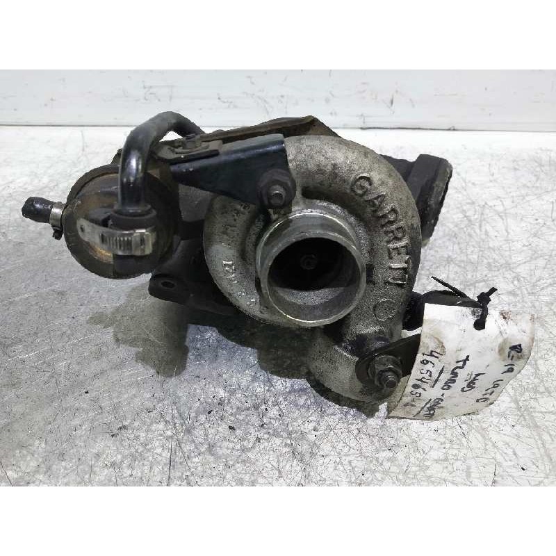 Recambio de turbocompresor para renault 19 (b/c/l53) 1.9 dt referencia OEM IAM 4540873 7700853065 