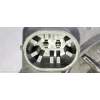 Recambio de faro antiniebla izquierdo para opel vectra c caravan elegance referencia OEM IAM 5900100004 5900112172 C/2005
