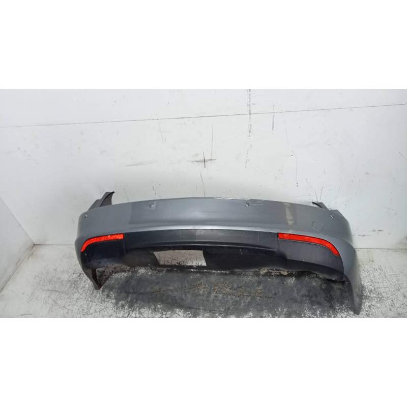 Recambio de paragolpes trasero para opel insignia sports tourer cosmo referencia OEM IAM  RANCHERA 2008