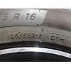 Recambio de juego llantas para peugeot 208 (p2) referencia OEM IAM 195/55 R16 91H  VER FOTOS