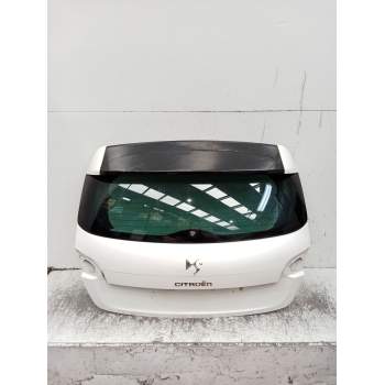PORTON TRASERO 5P 