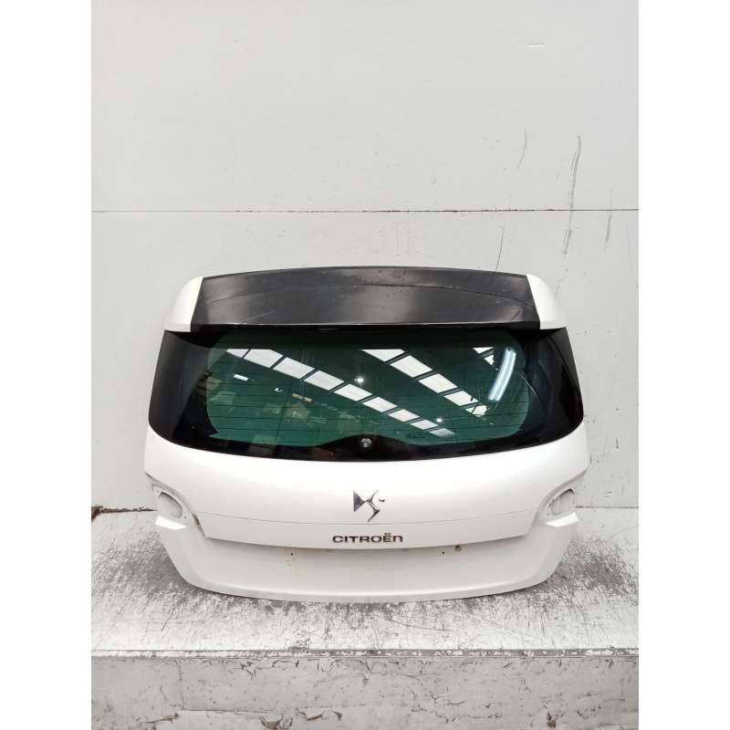Recambio de porton trasero para citroën ds4 (nx_) 2.0 hdi / bluehdi 135 referencia OEM IAM  5P 