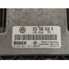 Recambio de centralita motor uce para volkswagen caddy ka/kb (2k) furg. referencia OEM IAM 0281011541 03G906016N EDC16U1