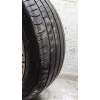 Recambio de juego llantas para peugeot 208 (p2) referencia OEM IAM 195/55 R16 91H  VER FOTOS