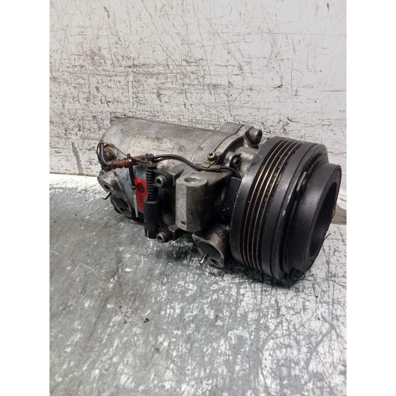Recambio de compresor aire acondicionado para bmw serie 3 berlina (e36) 2.0 24v referencia OEM IAM 9901275119  